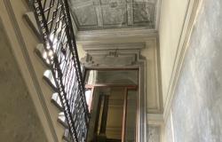 Como – Lake Como (CO), unique second floor apartment. Ref.02l 1