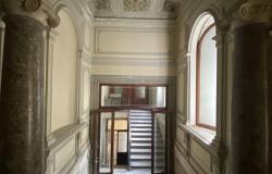 Como – Lake Como (CO), unique second floor apartment. Ref.02l 3