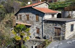 L1215 Detached house for sale in Ospedaletti 0