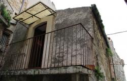 100 year old, stone structure apartment, lake and mountain views, 2 beds, close to lake and swimming pool.  1