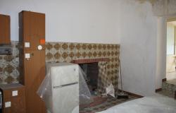 100 year old, stone structure apartment, lake and mountain views, 2 beds, close to lake and swimming pool.  2