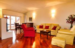Desenzano del Garda, splendid lake view penthouse 0