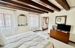 Venice- St. Mark’s district - Charming two bedroom apartment in historic building. Ref. 186c 5