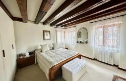 Venice- St. Mark’s district - Charming two bedroom apartment in historic building. Ref. 186c 6