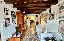 Venice- St. Mark’s district - Charming two bedroom apartment in historic building. Ref. 186c 8