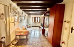 Venice- St. Mark’s district - Charming two bedroom apartment in historic building. Ref. 186c 13