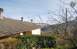 HOUSE WITH GARDEN AND PANORAMIC VIEW