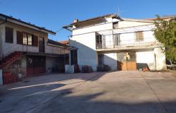 House and Production Space for Sale in Dogliani