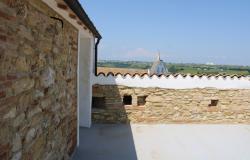 Renovated 200 year old town house 4km to the beach, 220sqm, 4 beds, terraces with amazing views 3