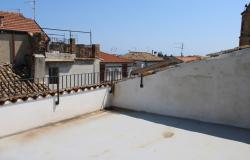 Renovated 200 year old town house 4km to the beach, 220sqm, 4 beds, terraces with amazing views 5