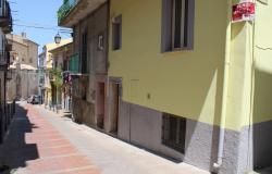 3 bed finished town house in the old part of the city of Lanciano 15 minutes from the beach 0