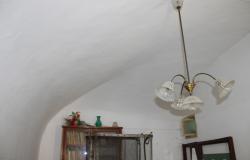 Located in the center of this typical Italian town with 2 beds, two cellars and a new roof 2