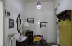 2 bedroom finished apartment in the city center from the 1950s with plenty of original character 2