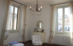 2 bedroom finished apartment in the city center from the 1950s with plenty of original character 4