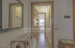 Apartment with garden and views 9