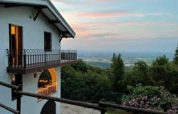 Teolo – Euganean Hills – Stunning villa with swimming pool and amazing view. Ref. 97 20