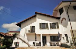 Two Holiday Apartments with Rental Potential amid the Barolo Vineyards- NVL012