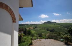 Two Holiday Apartments with Rental Potential amid the Barolo Vineyards- NVL012