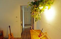 First-Floor Apartment with Independent Heating- dgl217