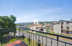 Semi-detached house with panoramic views 17