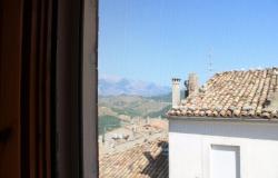 Renovated town house with 30sqm terrace, amazing views, 3 bedroom 2 bathrooms nicely finished 13
