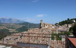 Renovated town house with 30sqm terrace, amazing views, 3 bedroom 2 bathrooms nicely finished 16