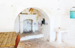 Trulli to be restored/expanded 11