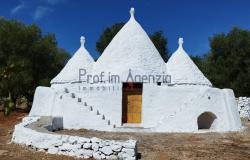 Trulli to be restored/expanded 2