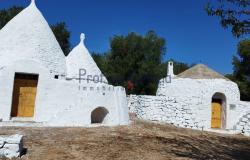 Trulli to be restored/expanded 3