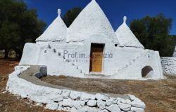 Trulli to be restored/expanded 4