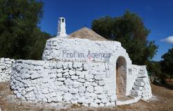 Trulli to be restored/expanded 5