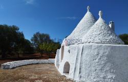 Trulli to be restored/expanded 6