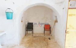 Trulli to be restored/expanded 7