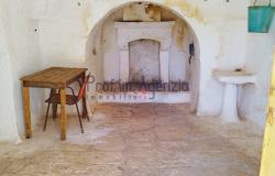 Trulli to be restored/expanded 10