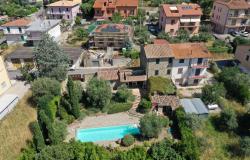Town House Tuoro sul Trasimeno 8