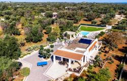 192607 - Country villa with pool 0