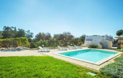 192607 - Country villa with pool 10