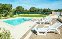 192607 - Country villa with pool 11