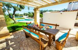 192607 - Country villa with pool 12