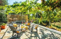 192607 - Country villa with pool 13