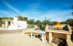192607 - Country villa with pool 14
