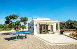 192607 - Country villa with pool 2