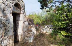 192614 - Trulli to be renovated 4