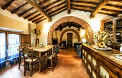 Fonte del Castagno 5