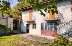 A Panoramic Farmhouse with Land - MSL008