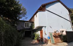 Two Houses with a Garden in a Hillside Residential Area - DGL218