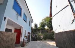 Two Houses with a Garden in a Hillside Residential Area - DGL218