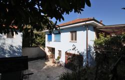 Two Houses with a Garden in a Hillside Residential Area - DGL218 31