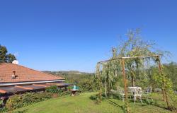 Two Houses with a Garden in a Hillside Residential Area - DGL218 34