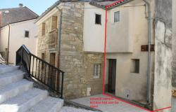 Historic, stone, town house, in habitable condition, on 2 floors, 30 mins to skiing with shared terrace  3